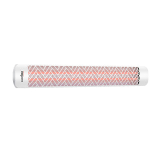 Eurofase - EF61DCW1 - DECORATIVE PLATE,61IN,WHT - White