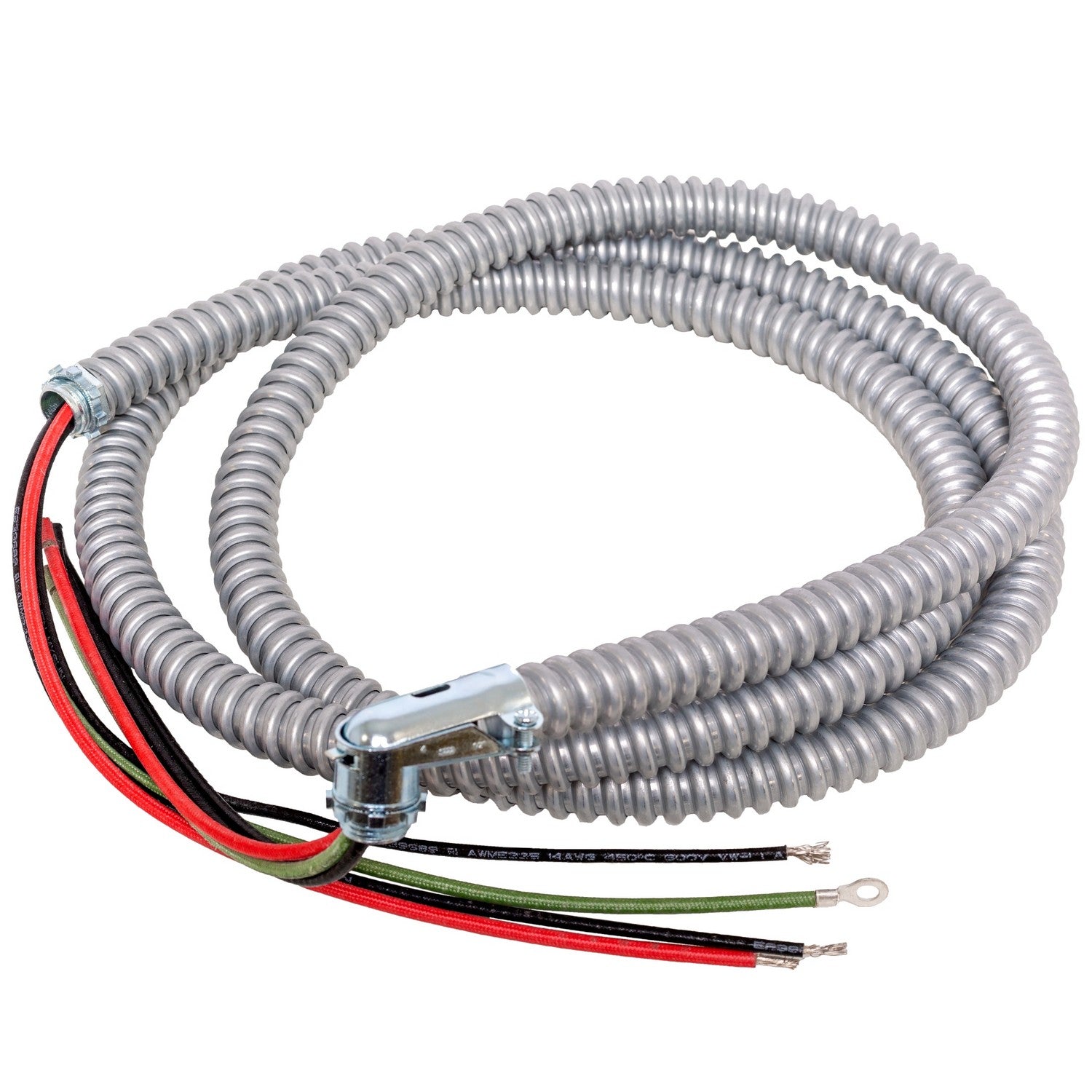 Eurofase - EFHTW75 - 75FT 4-WIRE HIGH TEMP WHIP