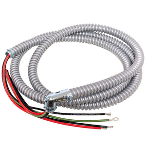 Eurofase - EFHTW75 - 75FT 4-WIRE HIGH TEMP WHIP