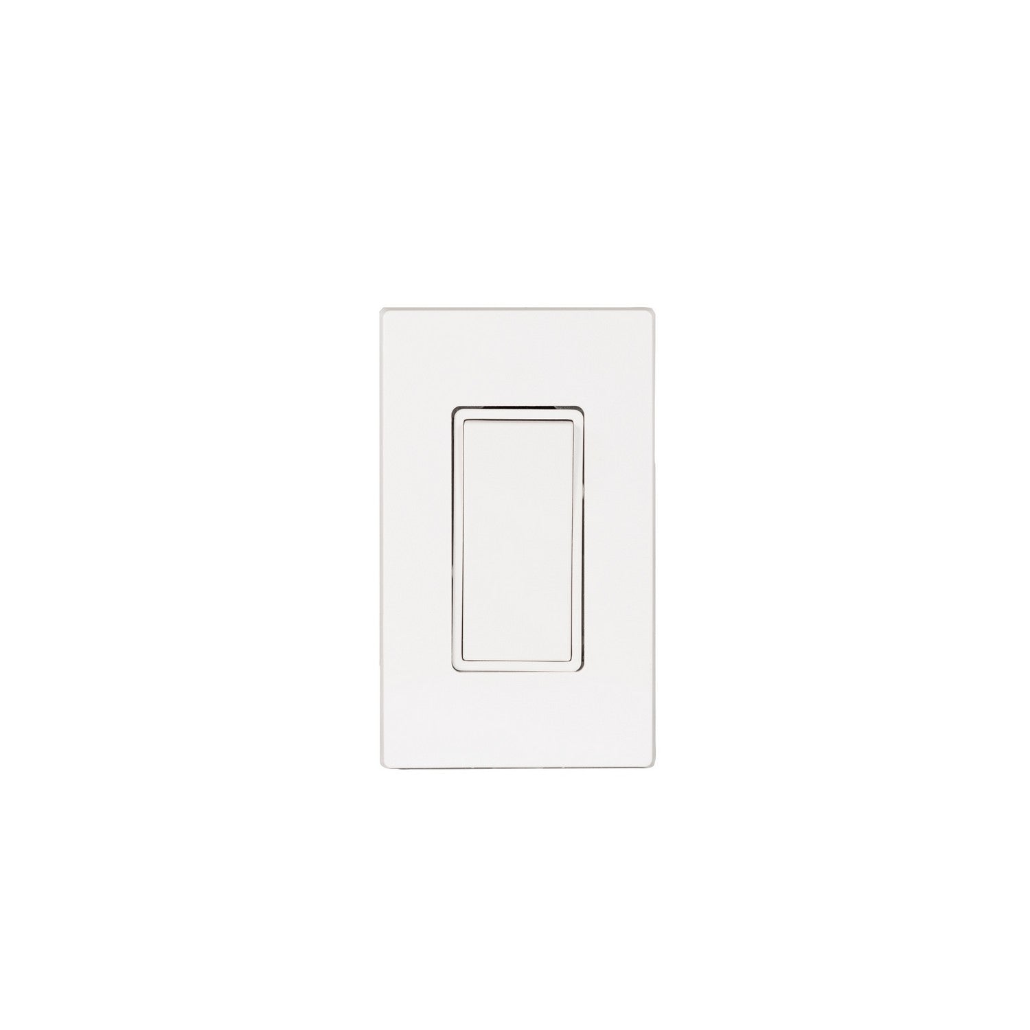 Eurofase - EFSSPW1 - 1 SINGLE, ON/OFF SWITCH, WHITE - White