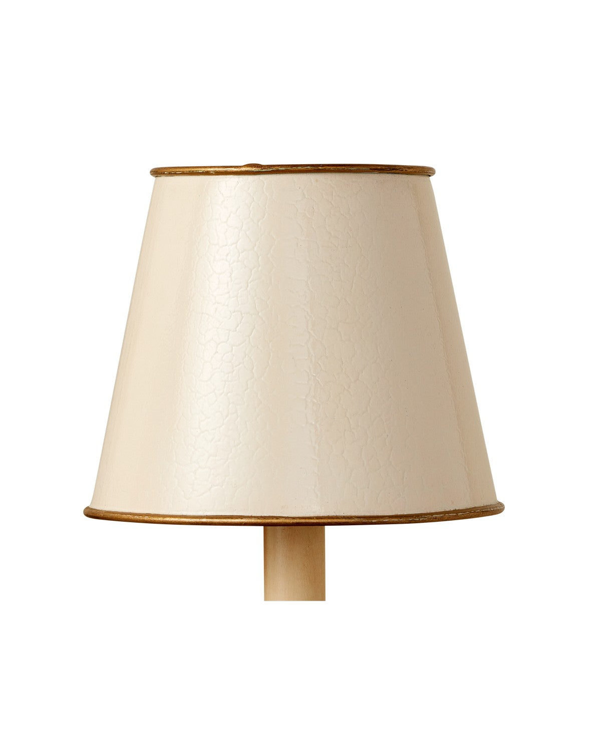 Currey and Company - 0900-0029 - Chandelier Shade - Cream