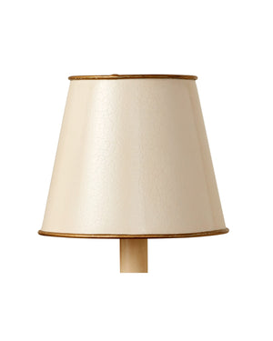 Currey and Company - 0900-0029 - Chandelier Shade - Cream