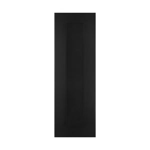 Visual Comfort Modern - 700OWASP93015DBUNVSLF - LED Outdoor Wall Mount - Aspen - Black