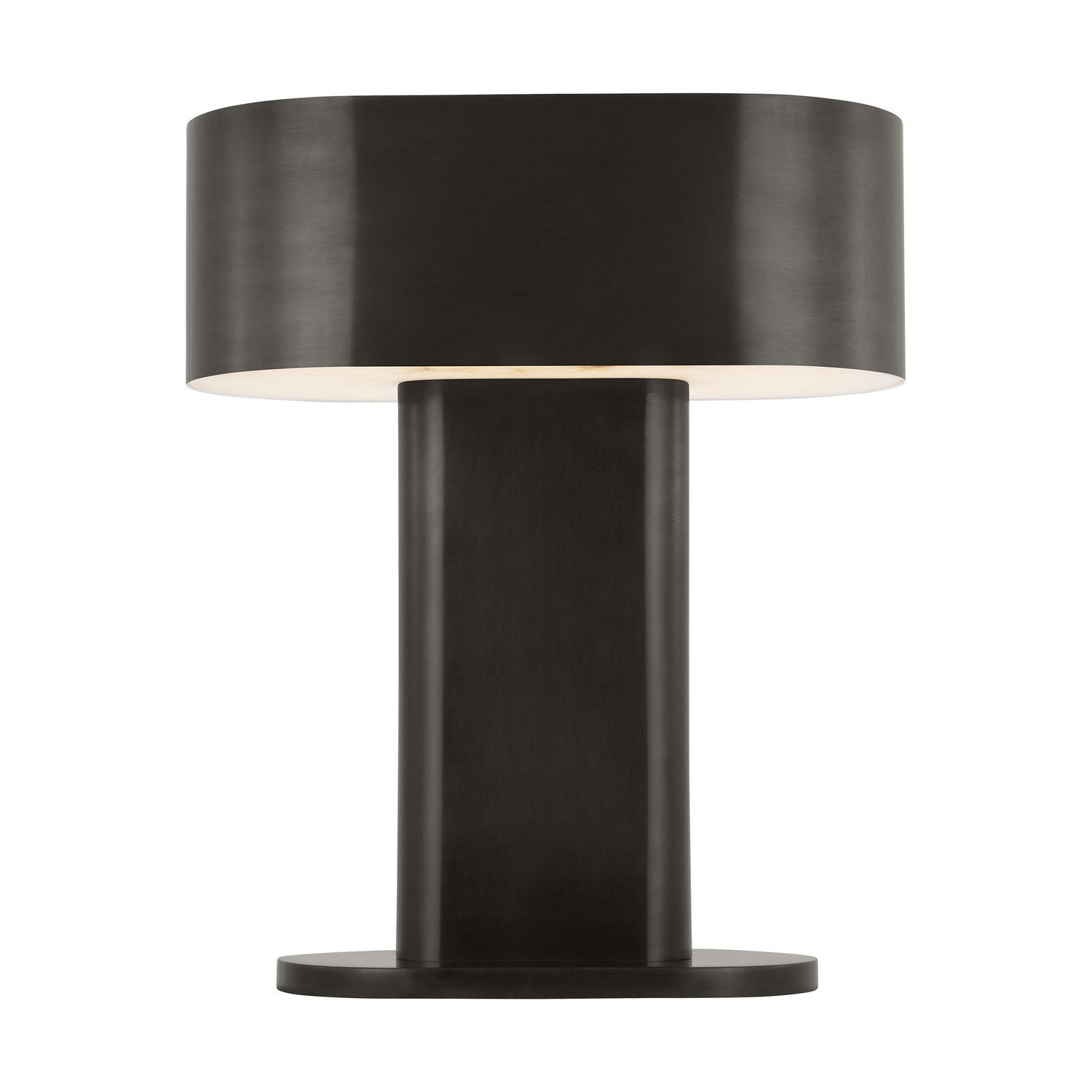 Visual Comfort Modern - KWTB32627BZ - LED Table Lamp - Wyllis - Dark Bronze