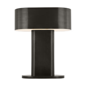 Visual Comfort Modern - KWTB32627BZ - LED Table Lamp - Wyllis - Dark Bronze