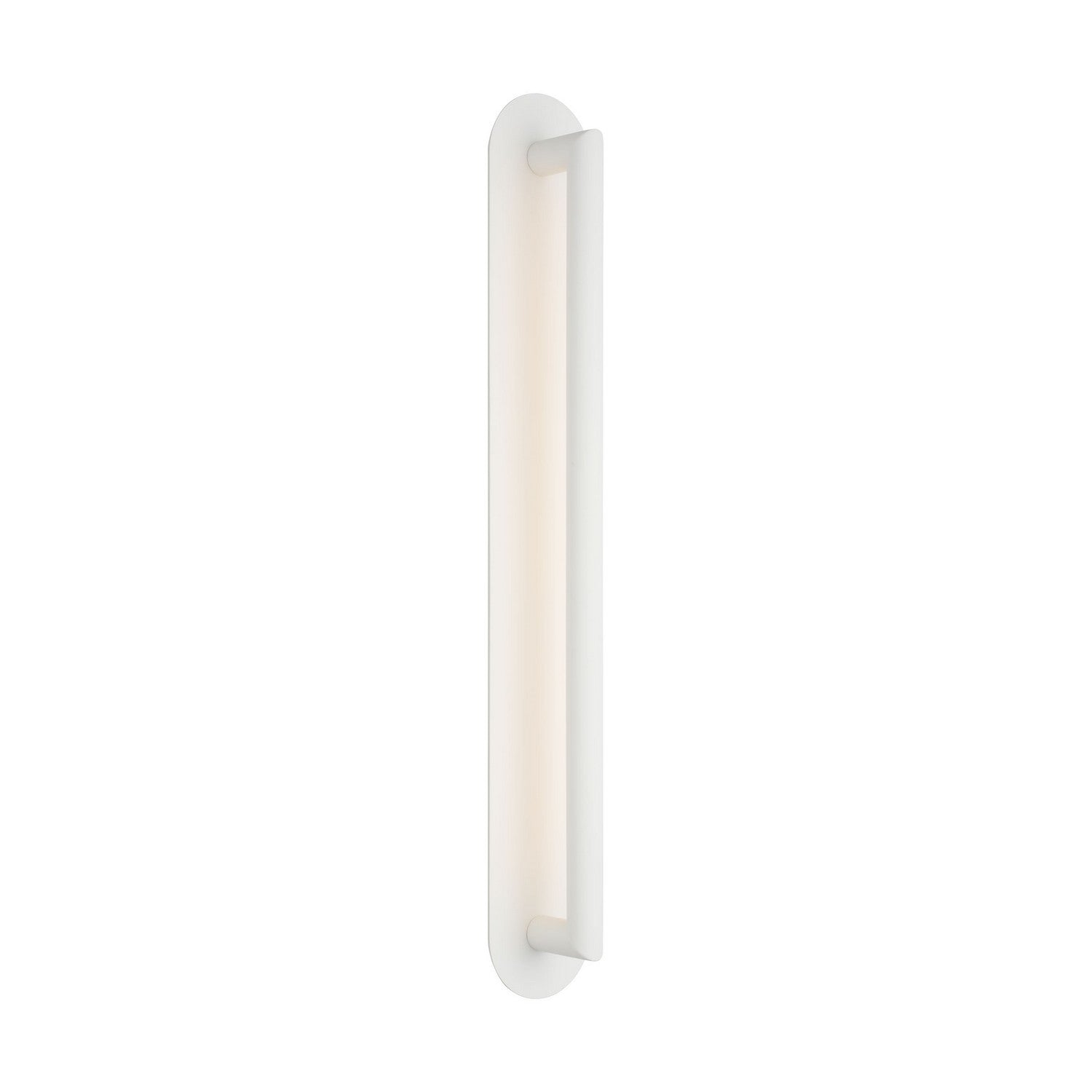 Visual Comfort Modern - KWWS21727W - LED Wall Sconce - Fielle - Soft White