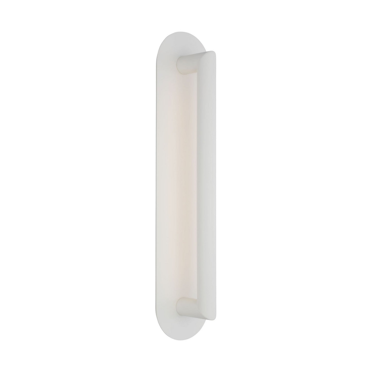 Visual Comfort Modern - KWWS21827W - LED Wall Sconce - Fielle - Soft White