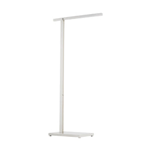 Visual Comfort Modern - MDFL29727N - LED Floor Lamp - Stagger - Polished Nickel