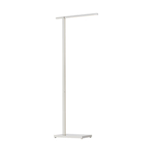 Visual Comfort Modern - MDFL29827N - LED Floor Lamp - Stagger - Polished Nickel