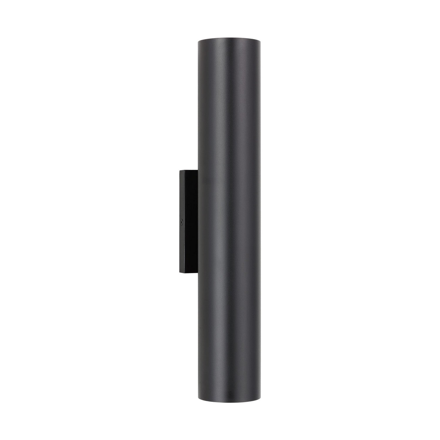 Visual Comfort Modern - SLOWS29027B - LED Outdoor Wall Mount - Pressa - Black