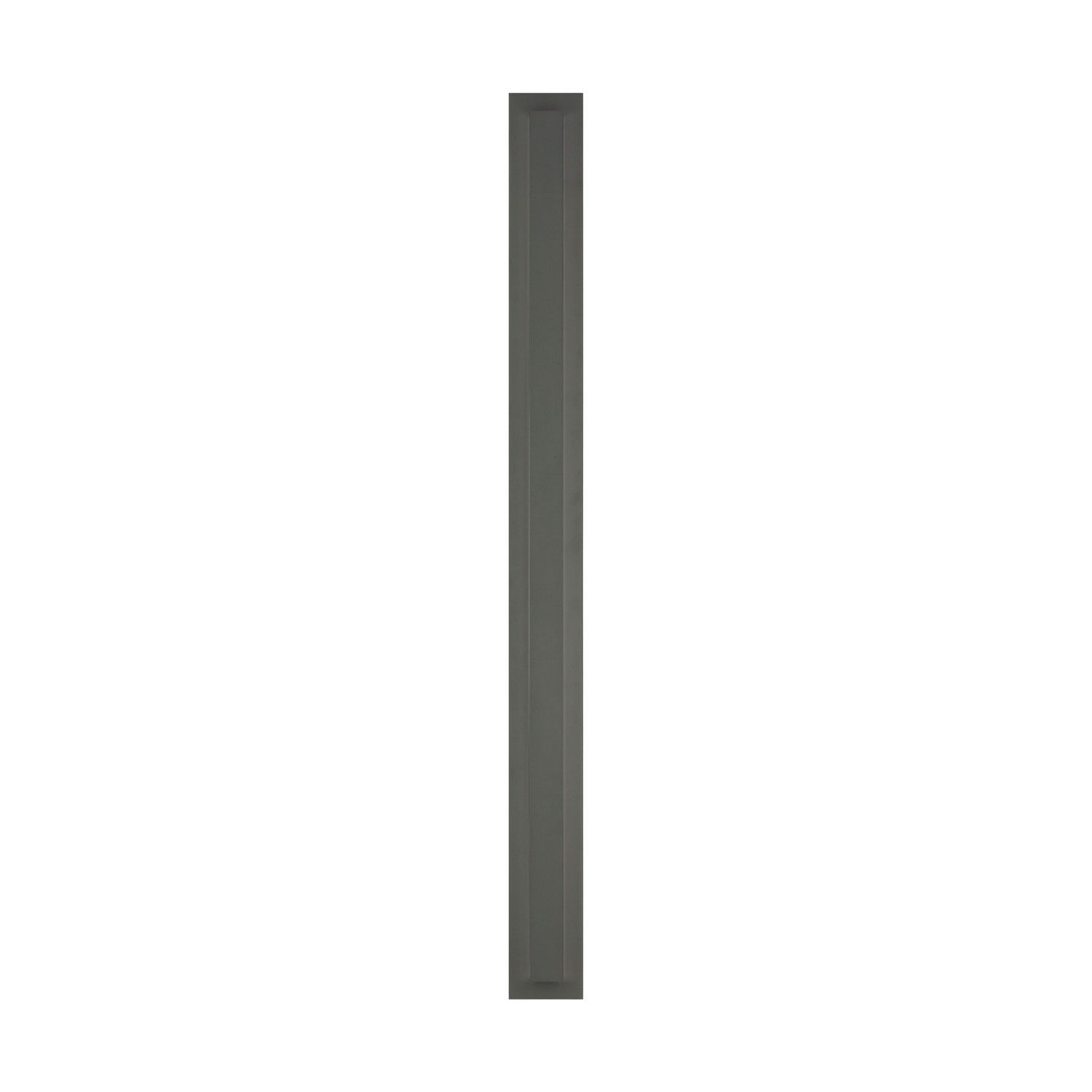 Visual Comfort Modern - SLOWS30230H - LED Outdoor Wall Mount - Aspen - Charcoal