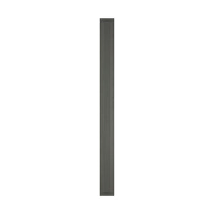 Visual Comfort Modern - SLOWS30230H - LED Outdoor Wall Mount - Aspen - Charcoal