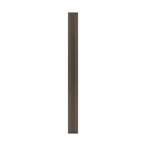 Visual Comfort Modern - SLOWS30230Z - LED Outdoor Wall Mount - Aspen - Outdoor Bronze