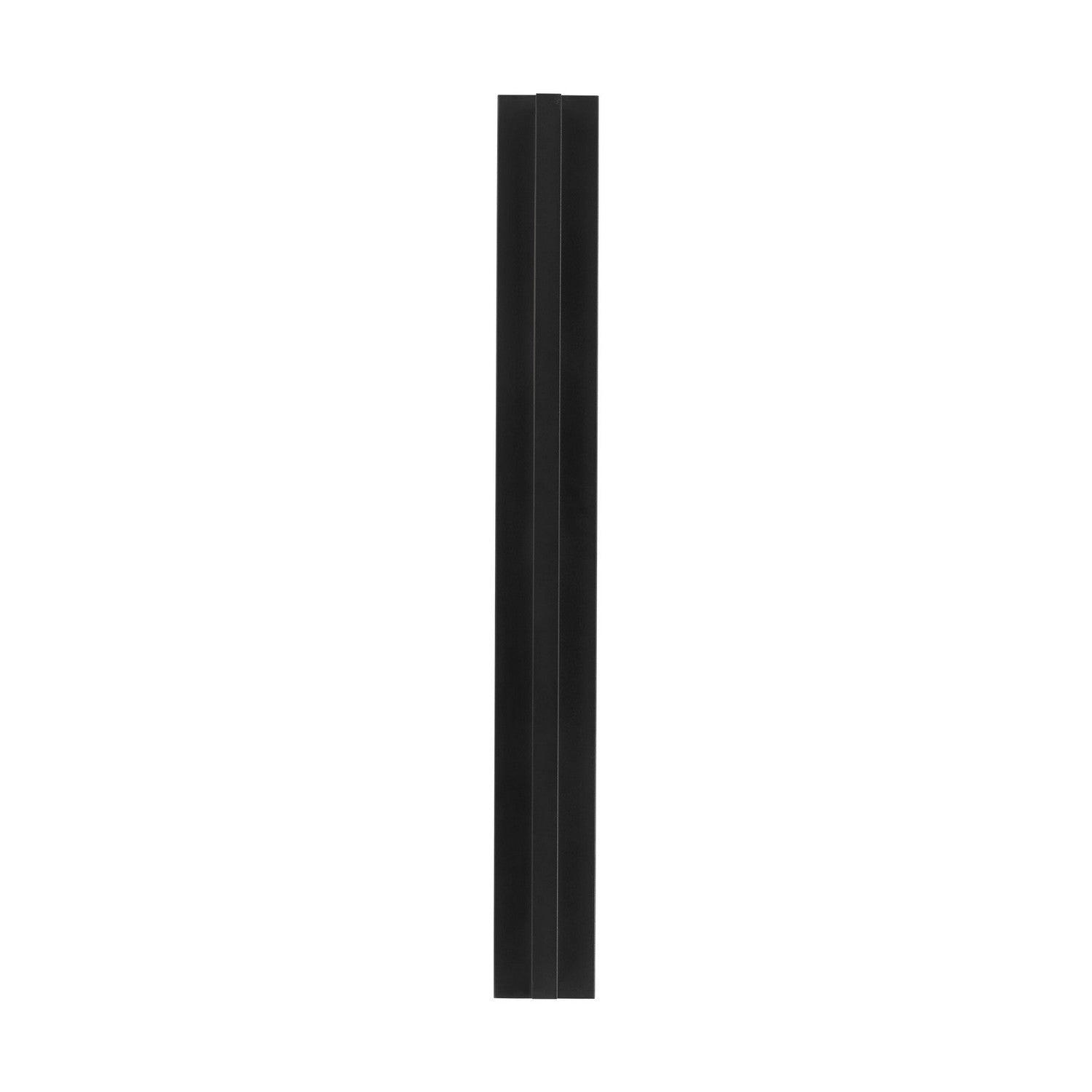 Visual Comfort Modern - SLOWS30527B - LED Outdoor Wall Mount - Anton - Black