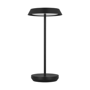 Visual Comfort Modern - SLTB25927B - LED Table Lamp - Tepa - Black