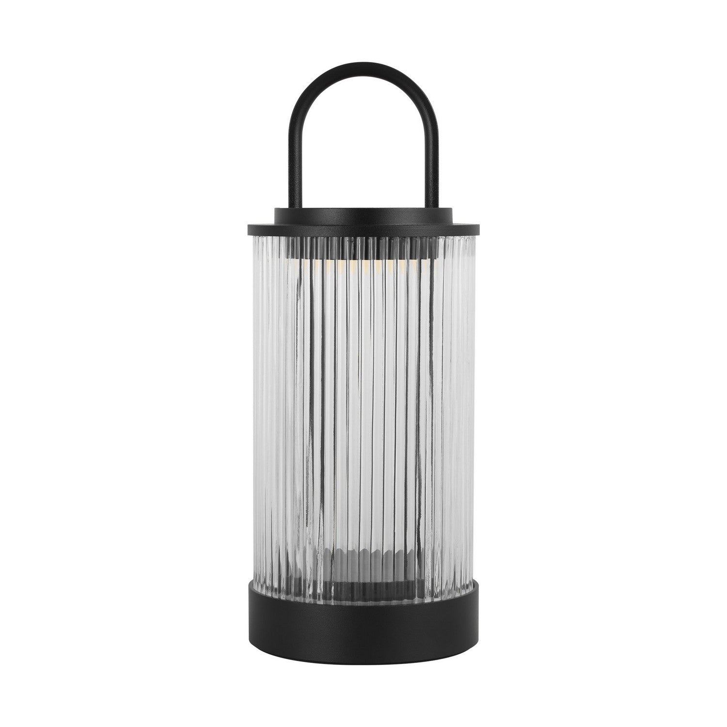 Visual Comfort Modern - SLTB27227B - LED Table Lamp - Tawa - Black