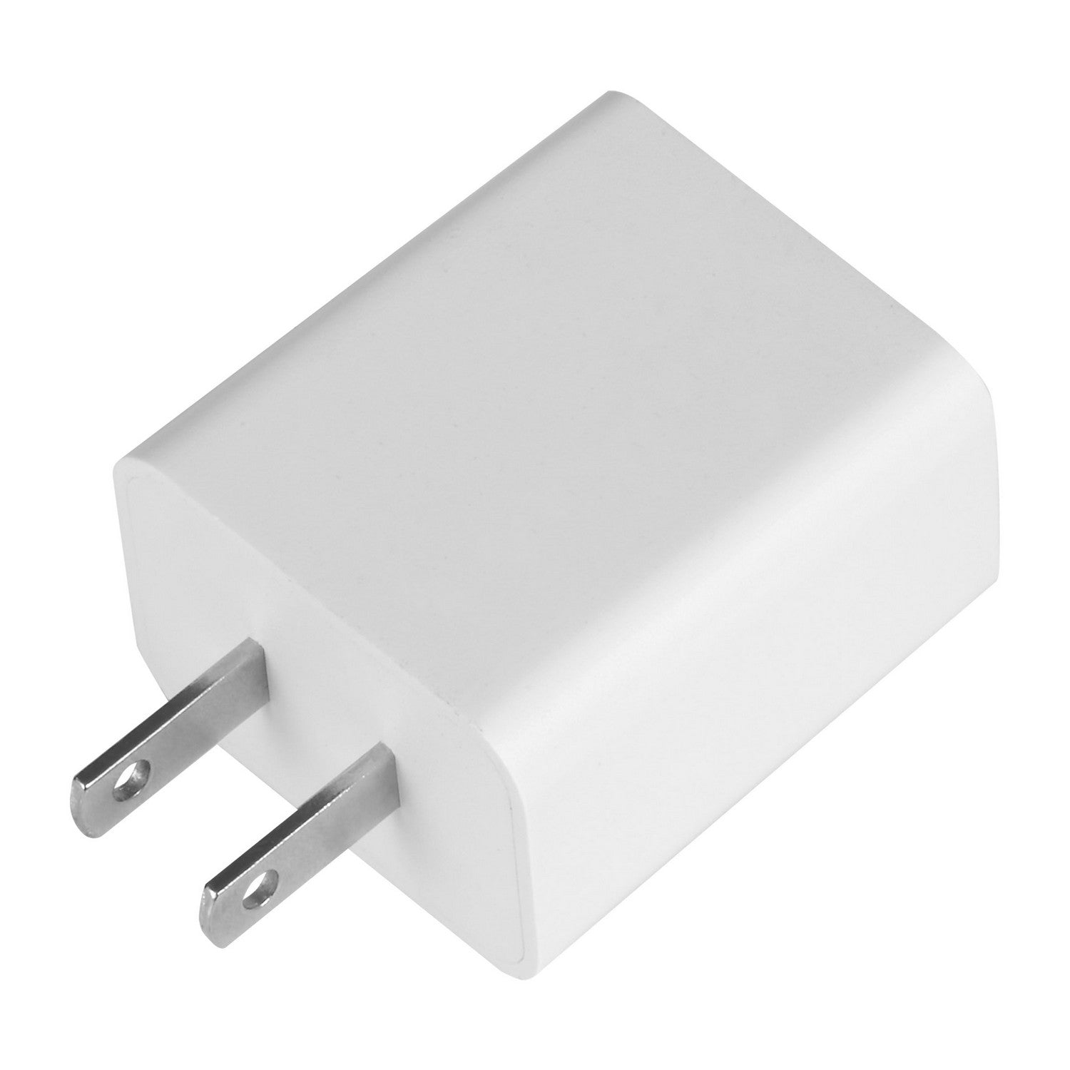 Visual Comfort Modern - WALLCHRGW - Wall Charger - Wall Charger - White