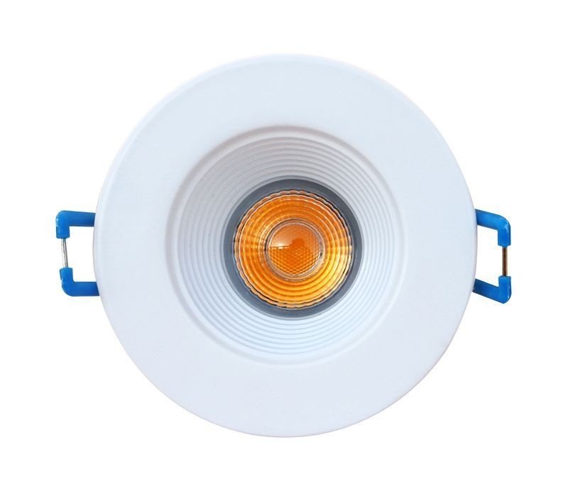 Westgate - RDL2S-BF-30K-WH - Downlight - White