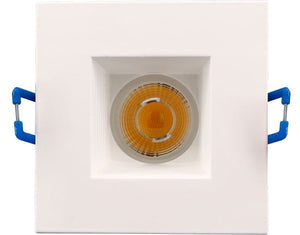 Westgate - SDL2S-BF-30K-WH - Downlight - White