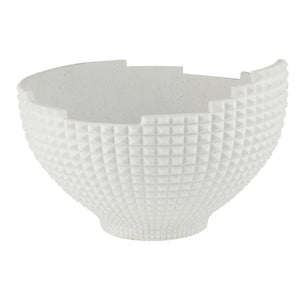 Arteriors - ATC05 - Centerpiece - Caruso - Ivory