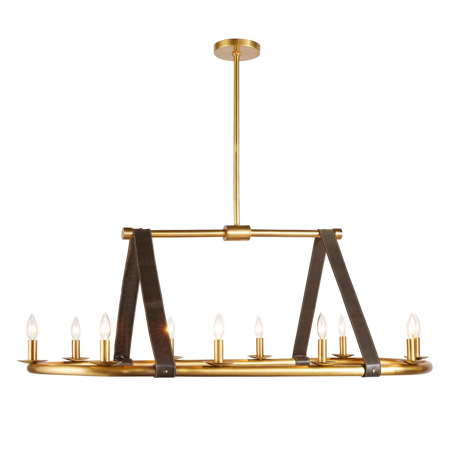 Arteriors Englewood Chandelier - Thumbnail 3