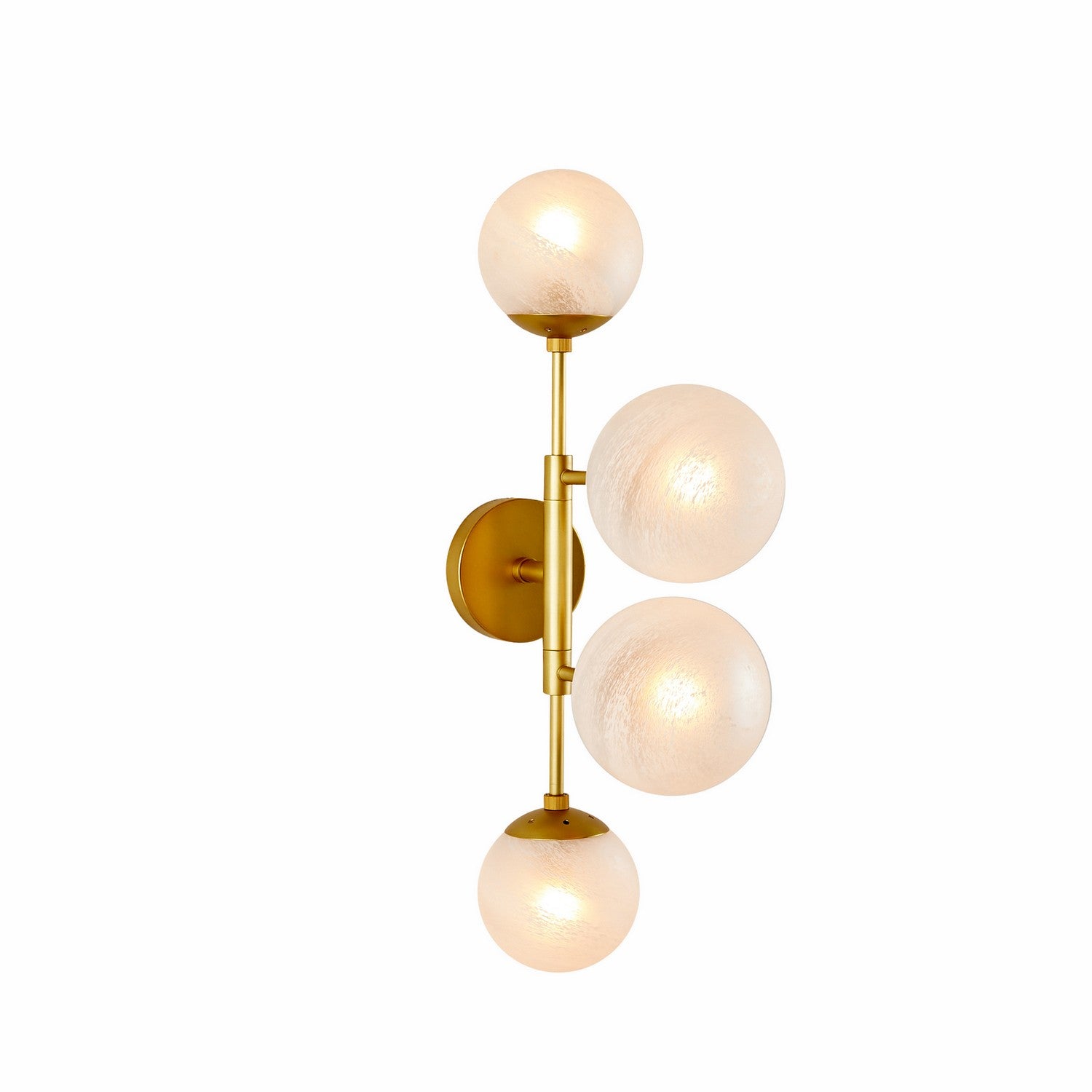 Arteriors Christelle Wall Sconce - Thumbnail 3