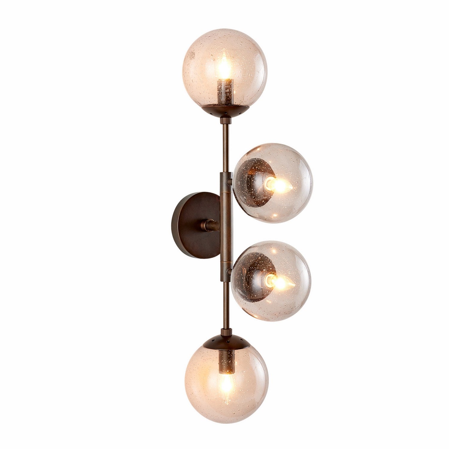 Arteriors Christelle Wall Sconce - Thumbnail 2