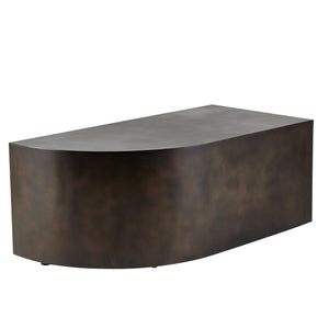 Arteriors - FCI15 - Cocktail Table - Cortez - Bronze