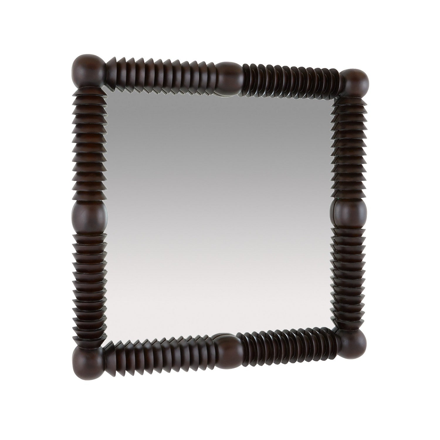 Arteriors - WMI50 - Mirror - Chavelle - Umber/Plain