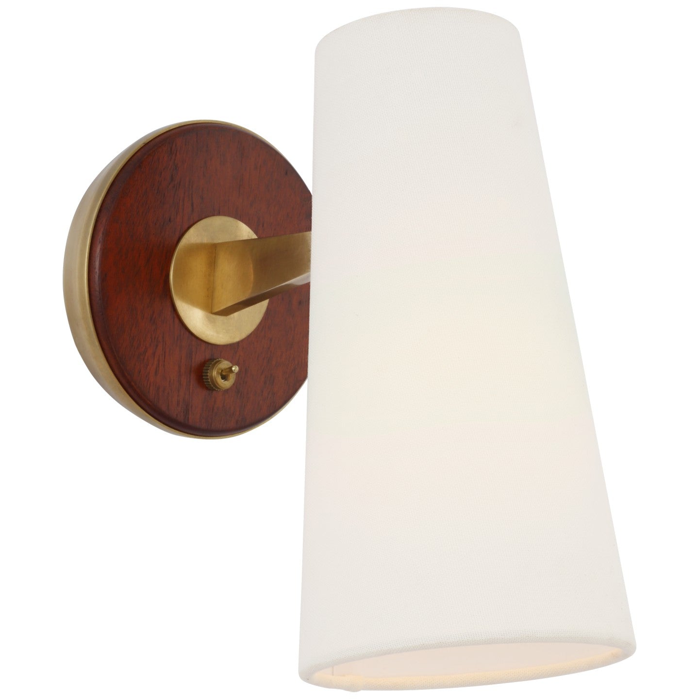 Visual Comfort Signature Olina Wall Sconce