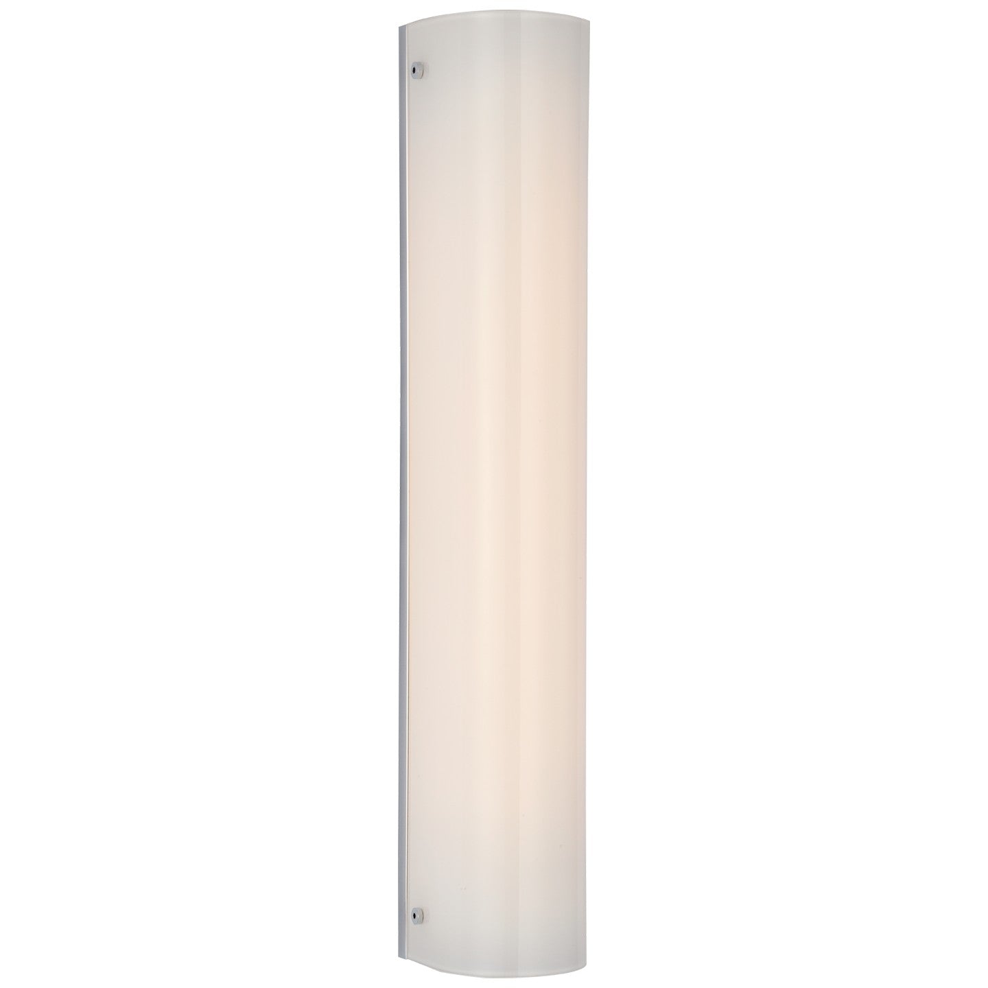 Visual Comfort Signature - BBL 2200PN-WG - LED Bath Light - Penhold - Polished Nickel