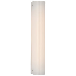 Visual Comfort Signature - BBL 2200PN-WG - LED Bath Light - Penhold - Polished Nickel