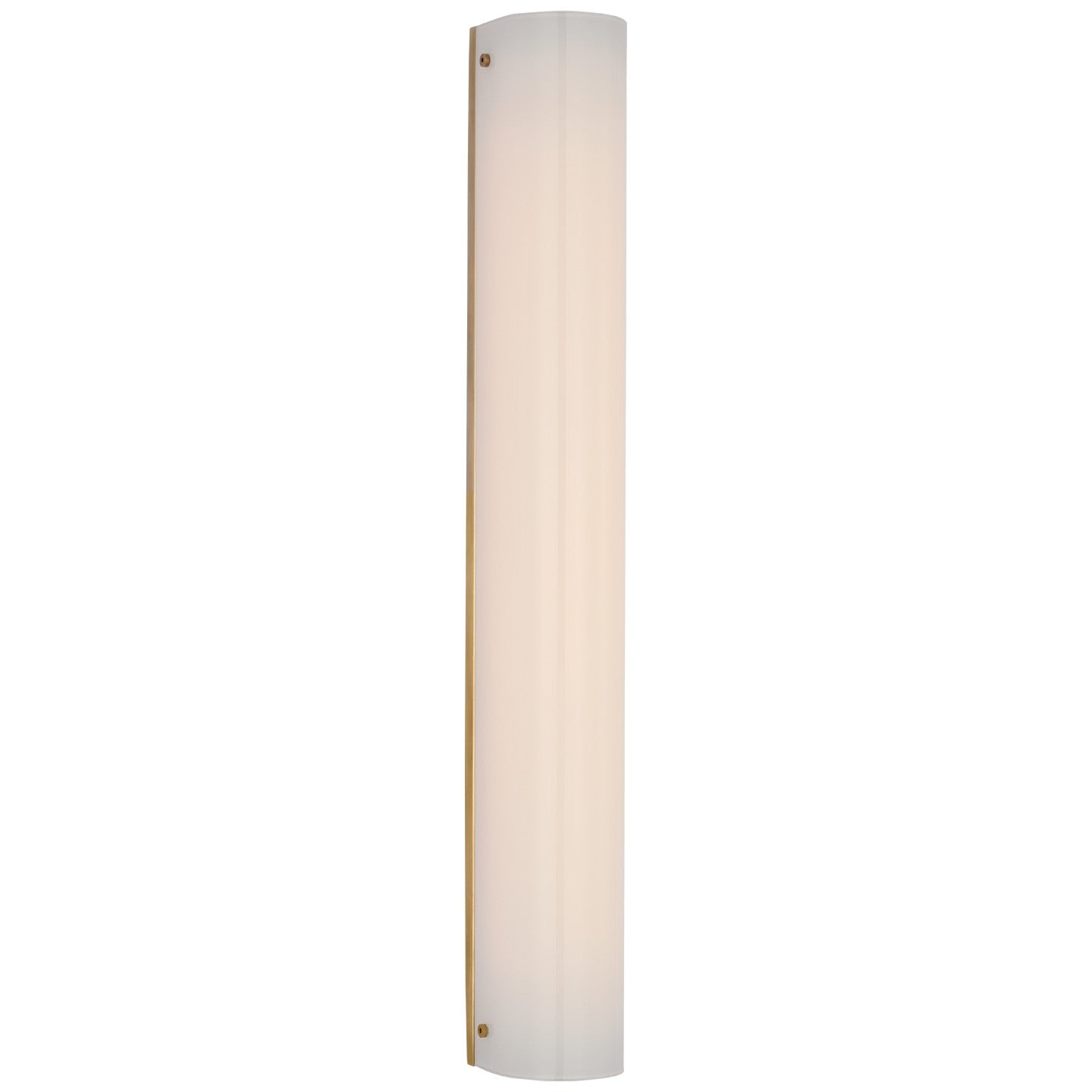 Visual Comfort Signature - BBL 2201SB-WG - LED Bath Light - Penhold - Soft Brass