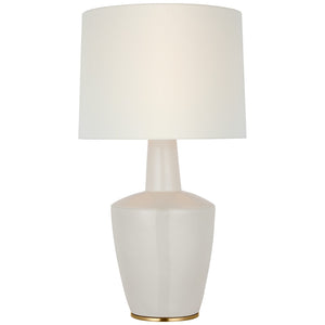 Visual Comfort Signature - BBL 3640IVO-L - LED Table Lamp - Paros - Ivory