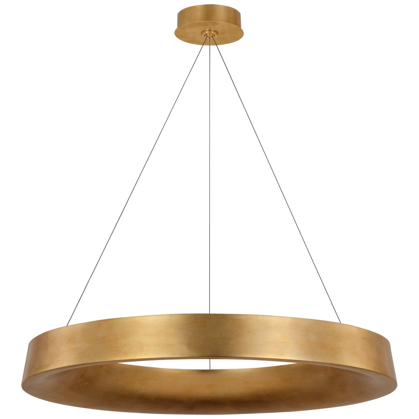 Visual Comfort Signature - BBL 5097G - LED Chandelier - Neptune - Gild