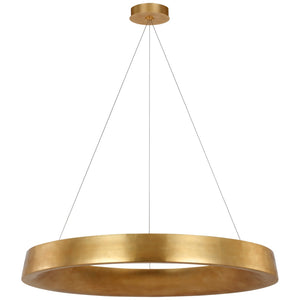 Visual Comfort Signature - BBL 5098G - LED Chandelier - Neptune - Gild