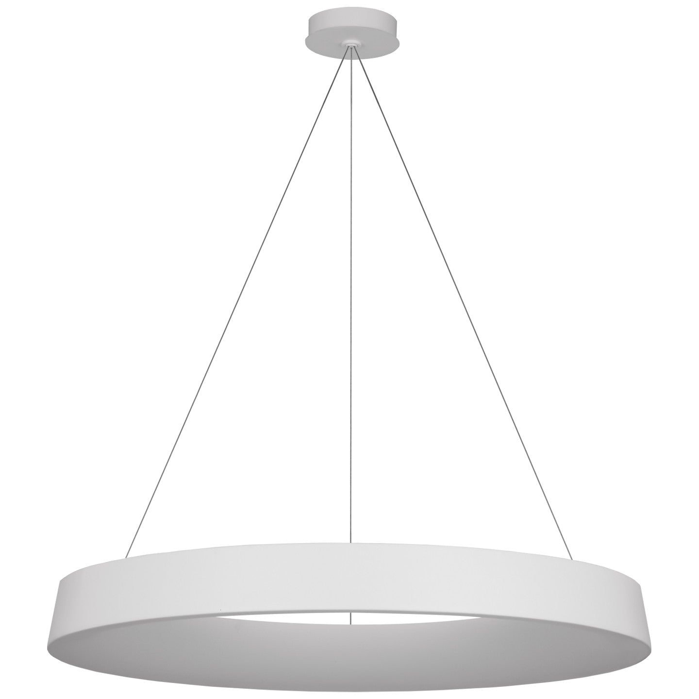 Visual Comfort Signature - BBL 5098WHT - LED Chandelier - Neptune - Matte White