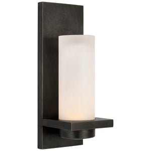 Visual Comfort Signature - CHD 2115MBZ-EC - LED Wall Sconce - Cornado - Museum Bronze