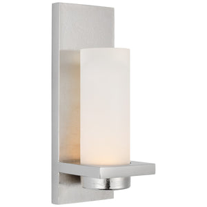 Visual Comfort Signature - CHD 2115MPN-EC - LED Wall Sconce - Cornado - Museum Nickel