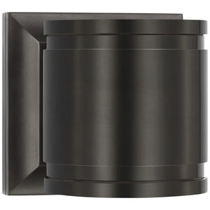 Visual Comfort Signature - CHD 2230BZ - LED Canister Light - Provo - Bronze