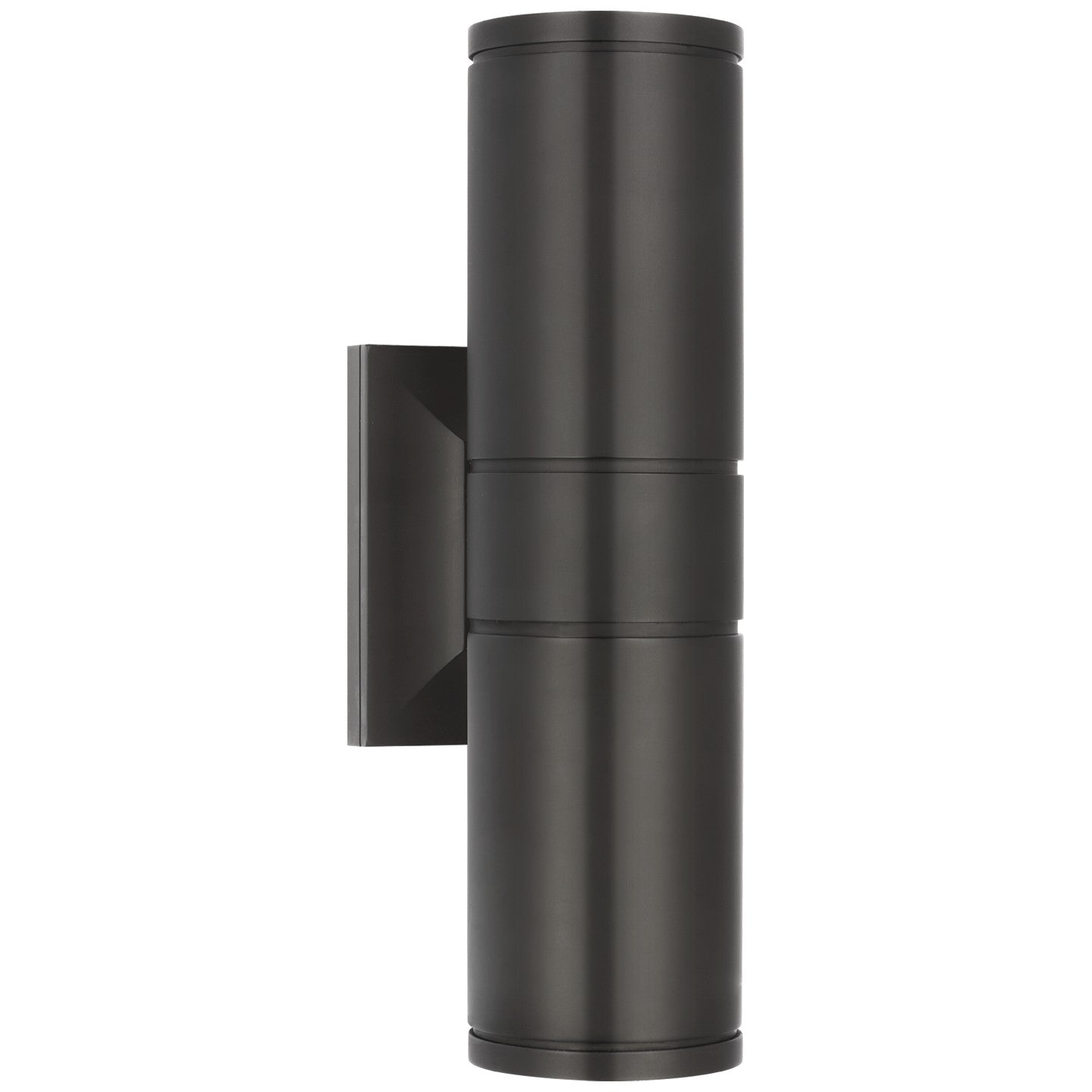 Visual Comfort Signature - CHD 2233BLK - LED Canister Light - Provo - Matte Black