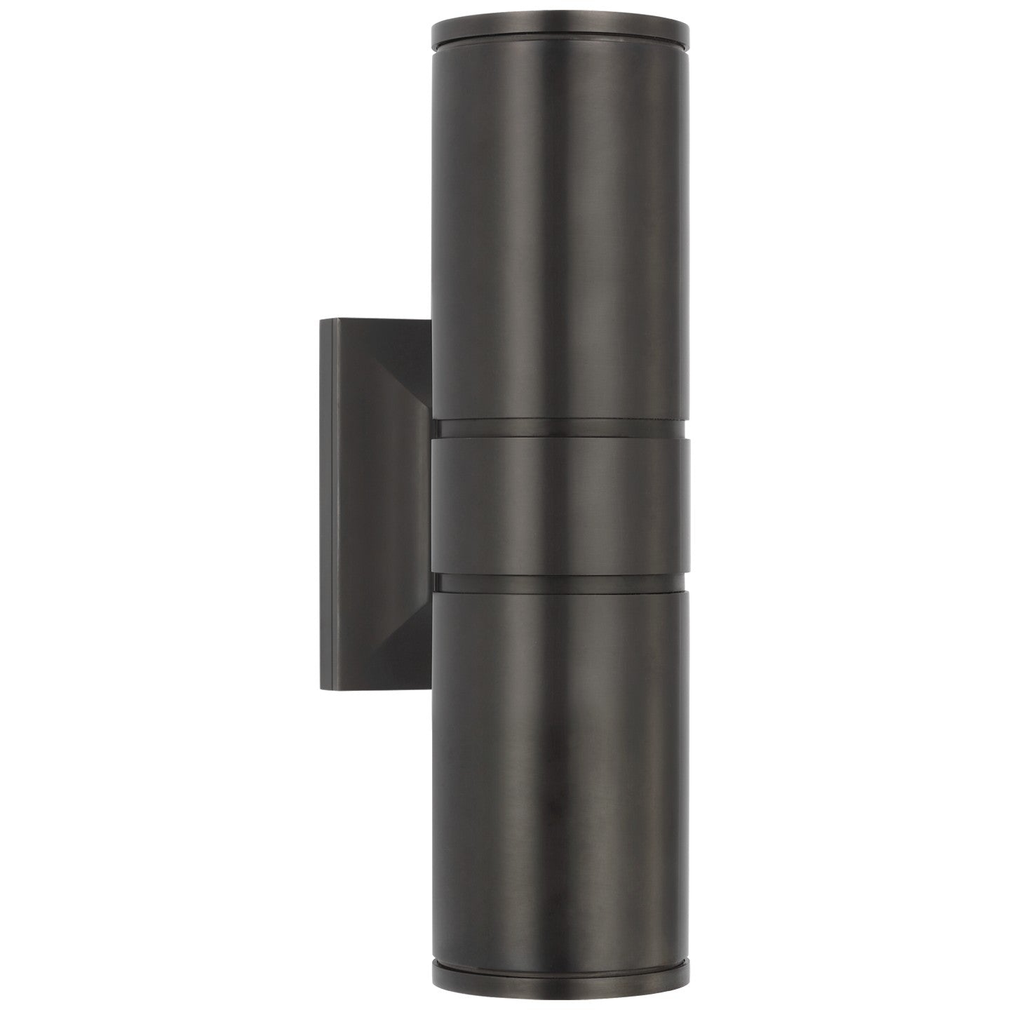 Visual Comfort Signature - CHD 2233BZ - LED Canister Light - Provo - Bronze