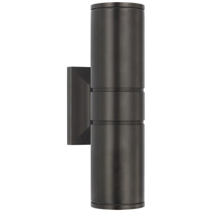 Visual Comfort Signature - CHD 2233BZ - LED Canister Light - Provo - Bronze