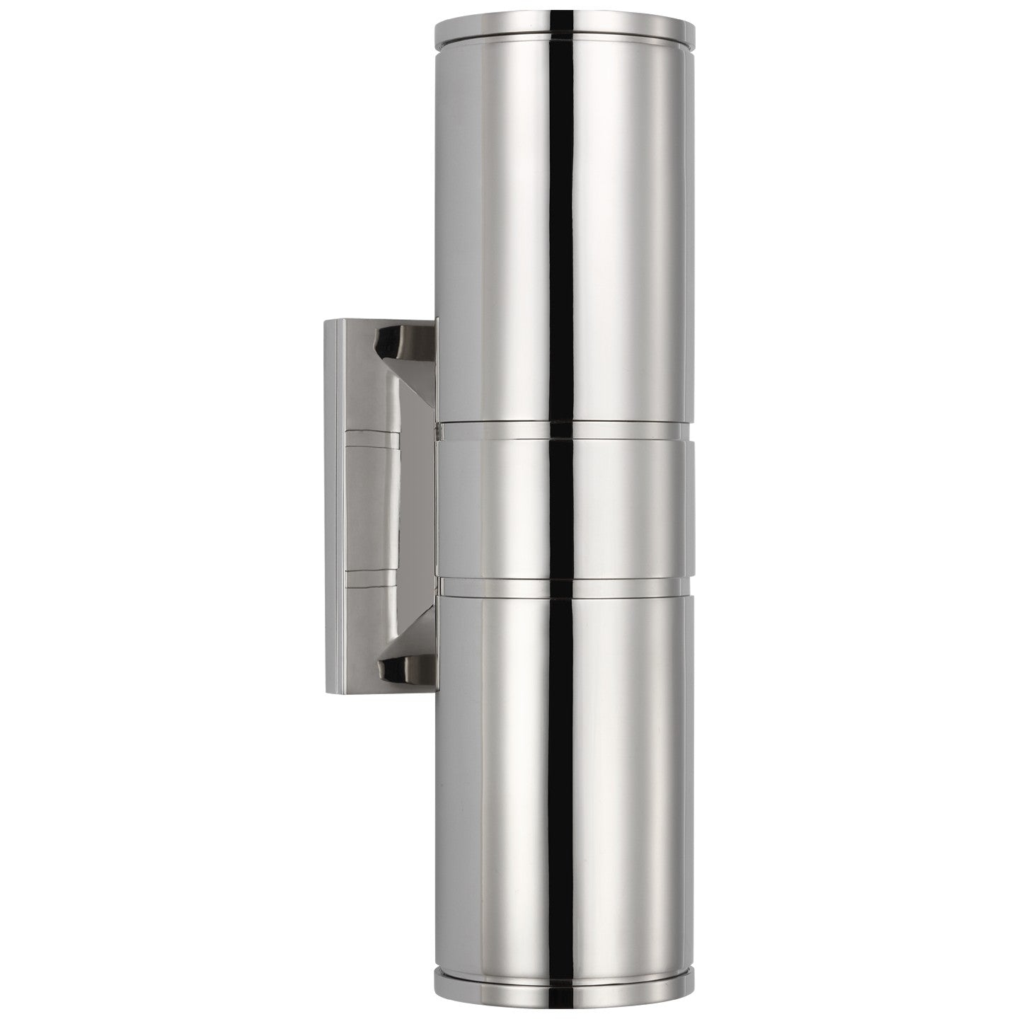 Visual Comfort Signature - CHD 2233PN - LED Canister Light - Provo - Polished Nickel