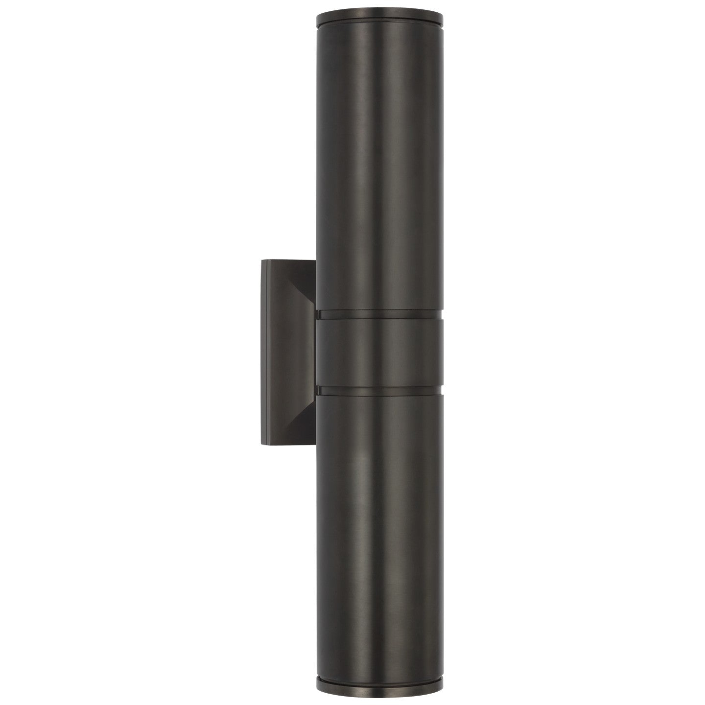 Visual Comfort Signature - CHD 2234BZ - LED Canister Light - Provo - Bronze