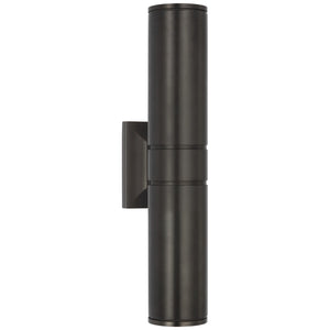 Visual Comfort Signature - CHD 2234BZ - LED Canister Light - Provo - Bronze