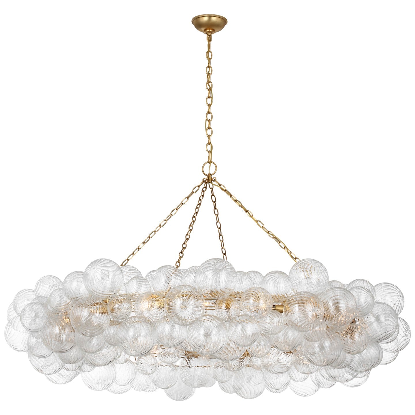 Visual Comfort Talia Chandelier - Thumbnail 3
