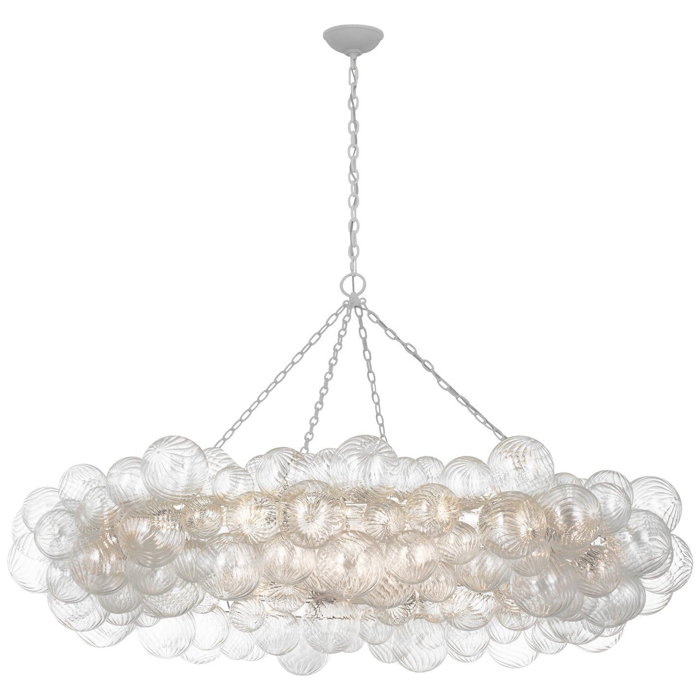 Visual Comfort Talia Chandelier - Thumbnail 2