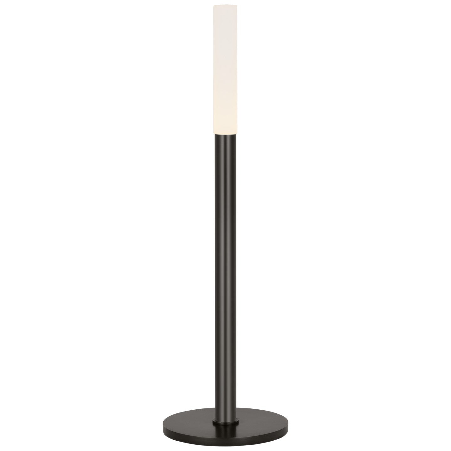 Visual Comfort Signature - KW 3280BZ-EC - LED Table Lamp - Rousseau - Bronze