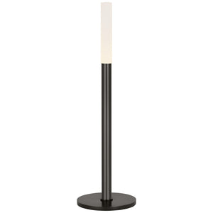 Visual Comfort Signature - KW 3280BZ-EC - LED Table Lamp - Rousseau - Bronze